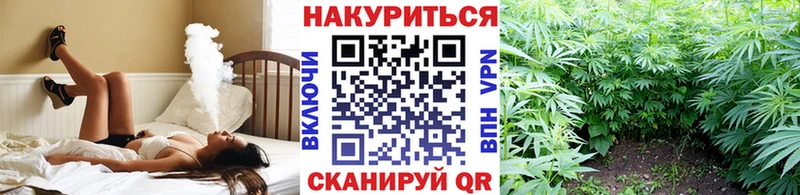 Конопля Bruce Banner Мезень